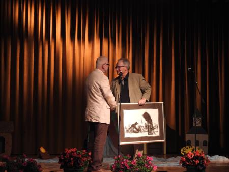 Podelitev priznanj Naša Slovenija 31